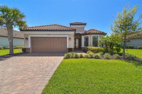 Casa en venta en Wesley Chapel, Florida, 3 dormitorios, 216.83 m2 № 1719809 - foto 5