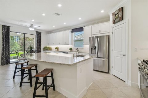 Casa en venta en Wesley Chapel, Florida, 3 dormitorios, 216.83 m2 № 1719809 - foto 2