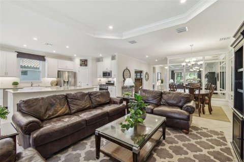 Casa en venta en Wesley Chapel, Florida, 3 dormitorios, 216.83 m2 № 1719809 - foto 24