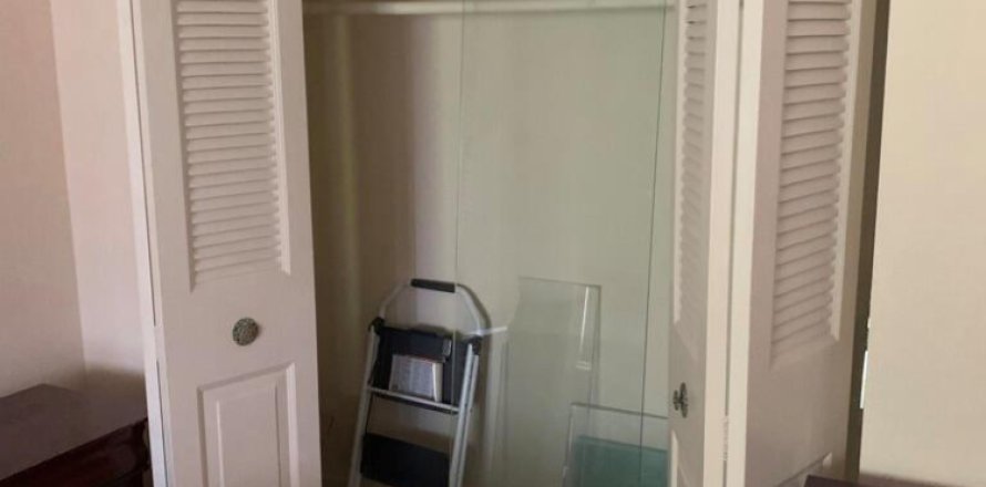 Condo à West Palm Beach, Floride, 2 chambres № 1168774