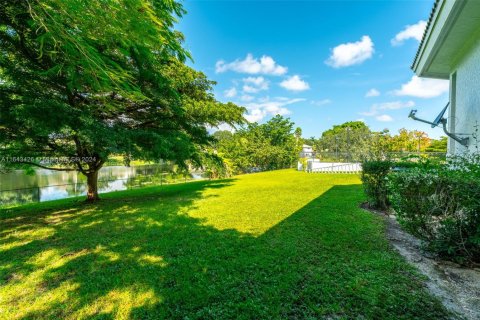 Villa ou maison à vendre à Coral Springs, Floride: 9 chambres, 758.73 m2 № 1812085 - photo 20
