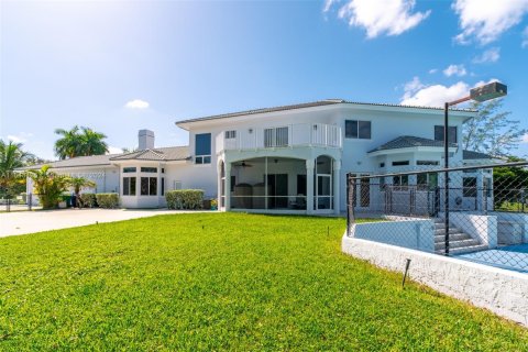 Villa ou maison à vendre à Coral Springs, Floride: 9 chambres, 758.73 m2 № 1812085 - photo 13