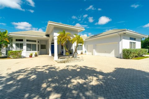 Villa ou maison à vendre à Coral Springs, Floride: 9 chambres, 758.73 m2 № 1812085 - photo 21