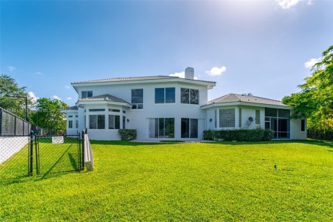 Villa ou maison à vendre à Coral Springs, Floride: 9 chambres, 758.73 m2 № 1812085 - photo 12
