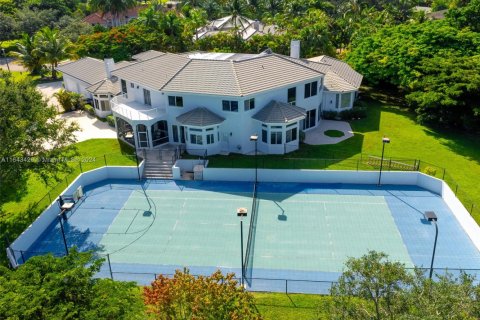 Villa ou maison à vendre à Coral Springs, Floride: 9 chambres, 758.73 m2 № 1812085 - photo 6