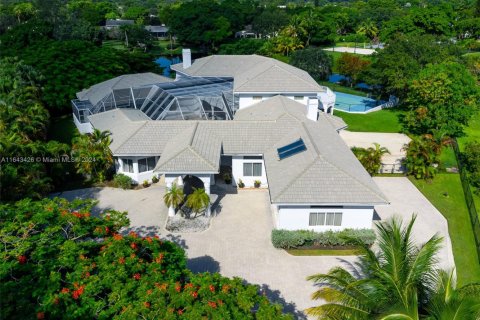 Villa ou maison à vendre à Coral Springs, Floride: 9 chambres, 758.73 m2 № 1812085 - photo 27