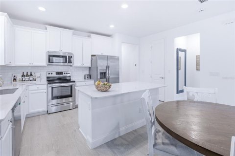 Casa en venta en Saint Augustine, Florida, 3 dormitorios, 138.8 m2 № 2099089 - foto 4