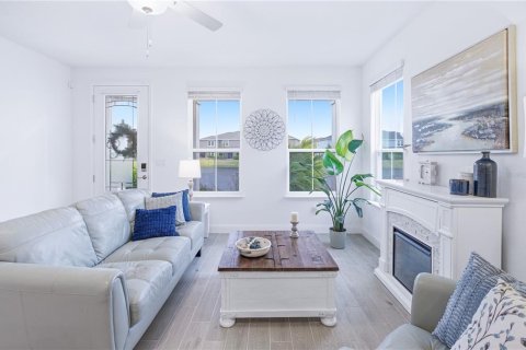 Casa en venta en Saint Augustine, Florida, 3 dormitorios, 138.8 m2 № 2099089 - foto 18