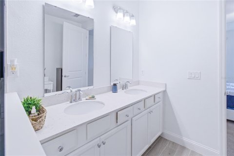 Casa en venta en Saint Augustine, Florida, 3 dormitorios, 138.8 m2 № 2099089 - foto 17