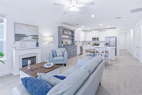 Casa en venta en Saint Augustine, Florida, 3 dormitorios, 138.8 m2 № 2099089 - foto 7