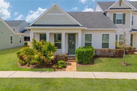 House in Saint Augustine, Florida 3 bedrooms, 138.8 sq.m. № 2099089