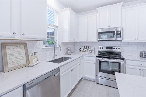 Casa en venta en Saint Augustine, Florida, 3 dormitorios, 138.8 m2 № 2099089 - foto 5