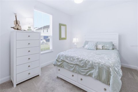 Casa en venta en Saint Augustine, Florida, 3 dormitorios, 138.8 m2 № 2099089 - foto 11