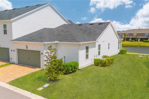 Casa en venta en Saint Augustine, Florida, 3 dormitorios, 138.8 m2 № 2099089 - foto 21