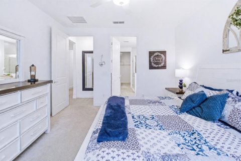 Casa en venta en Saint Augustine, Florida, 3 dormitorios, 138.8 m2 № 2099089 - foto 8