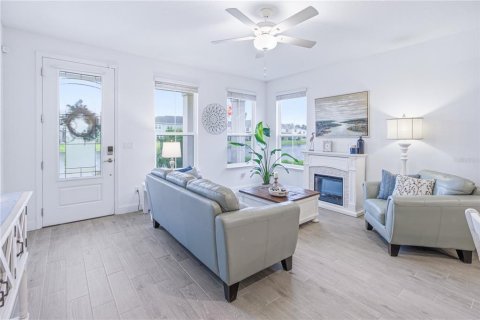 Casa en venta en Saint Augustine, Florida, 3 dormitorios, 138.8 m2 № 2099089 - foto 6
