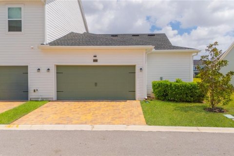 Casa en venta en Saint Augustine, Florida, 3 dormitorios, 138.8 m2 № 2099089 - foto 20