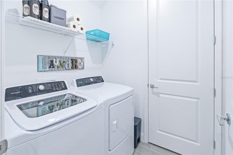 Casa en venta en Saint Augustine, Florida, 3 dormitorios, 138.8 m2 № 2099089 - foto 16