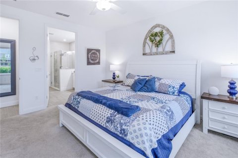 Casa en venta en Saint Augustine, Florida, 3 dormitorios, 138.8 m2 № 2099089 - foto 10