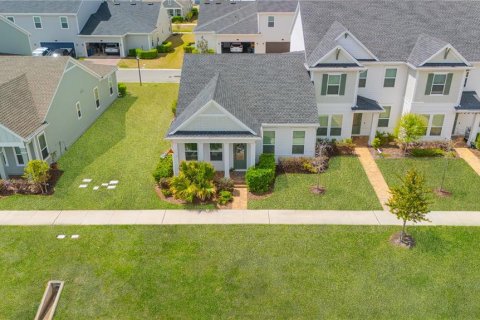 Casa en venta en Saint Augustine, Florida, 3 dormitorios, 138.8 m2 № 2099089 - foto 13