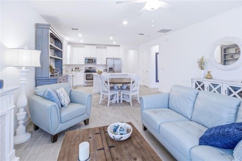Casa en venta en Saint Augustine, Florida, 3 dormitorios, 138.8 m2 № 2099089 - foto 2
