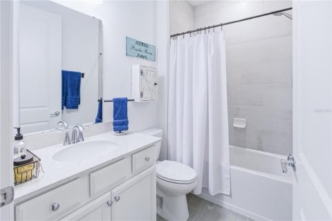 Casa en venta en Saint Augustine, Florida, 3 dormitorios, 138.8 m2 № 2099089 - foto 12