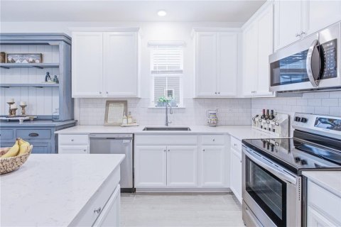Casa en venta en Saint Augustine, Florida, 3 dormitorios, 138.8 m2 № 2099089 - foto 14