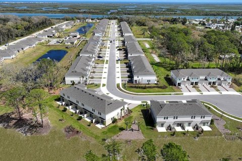 Casa en alquiler en Edgewater, Florida, 3 dormitorios, 127.55 m2 № 1918558 - foto 9