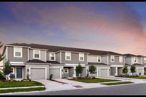 Casa en alquiler en Edgewater, Florida, 3 dormitorios, 127.55 m2 № 1918558 - foto 2