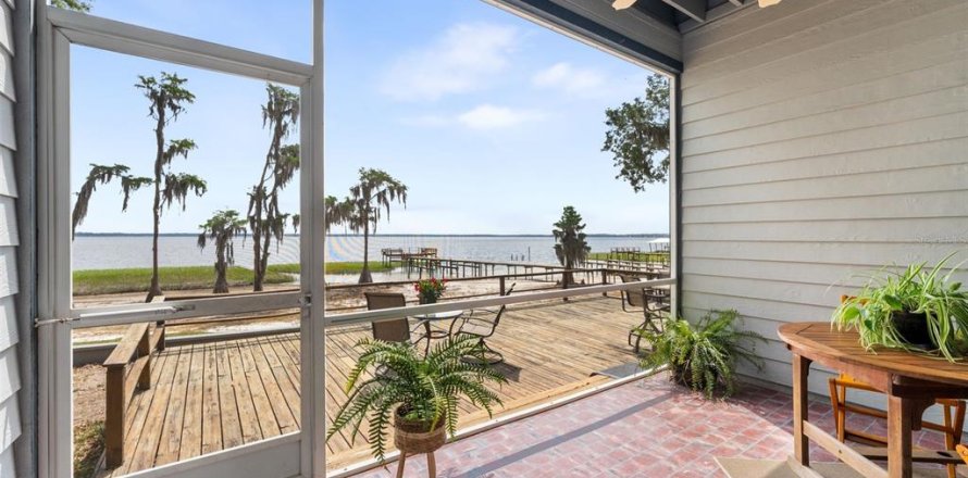 Casa en Earleton, Florida 2 dormitorios, 102.94 m2 № 2122680