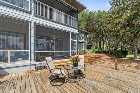 Casa en venta en Earleton, Florida, 2 dormitorios, 102.94 m2 № 2122680 - foto 25