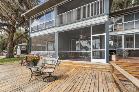 Casa en venta en Earleton, Florida, 2 dormitorios, 102.94 m2 № 2122680 - foto 24
