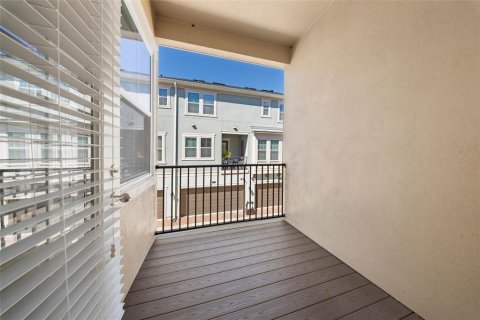 Touwnhouse à vendre à Altamonte Springs, Floride: 3 chambres, 177.26 m2 № 1598241 - photo 21