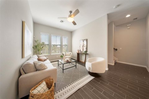 Touwnhouse à vendre à Altamonte Springs, Floride: 3 chambres, 177.26 m2 № 1598241 - photo 3