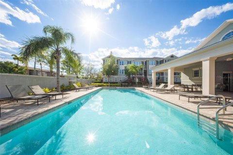 Touwnhouse à vendre à Altamonte Springs, Floride: 3 chambres, 177.26 m2 № 1598241 - photo 28