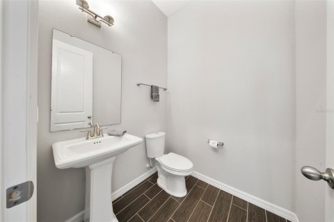 Touwnhouse à vendre à Altamonte Springs, Floride: 3 chambres, 177.26 m2 № 1598241 - photo 8