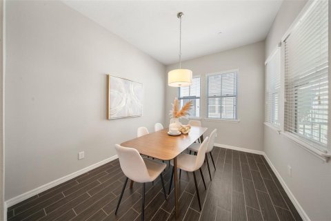 Touwnhouse à vendre à Altamonte Springs, Floride: 3 chambres, 177.26 m2 № 1598241 - photo 6