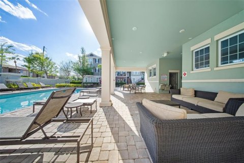 Touwnhouse à vendre à Altamonte Springs, Floride: 3 chambres, 177.26 m2 № 1598241 - photo 29
