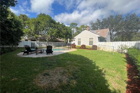 House in Delray Beach, Florida 3 bedrooms, 133.41 sq.m. № 1994689 - photo 16