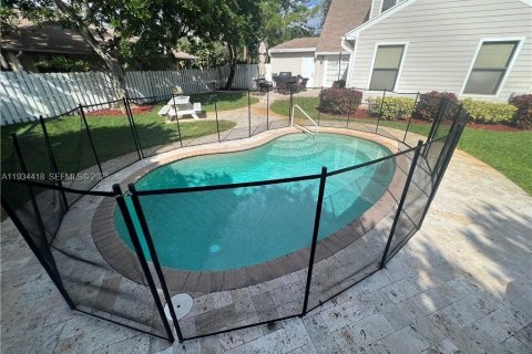 House in Delray Beach, Florida 3 bedrooms, 133.41 sq.m. № 1994689 - photo 21