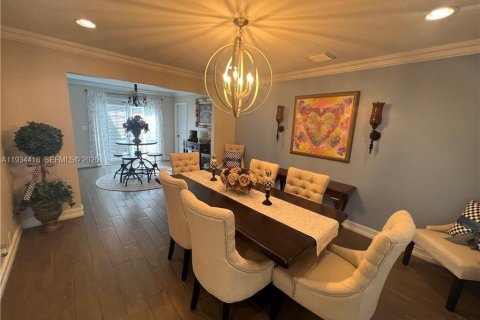 House in Delray Beach, Florida 3 bedrooms, 133.41 sq.m. № 1994689 - photo 5