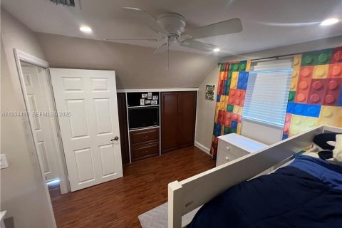 House in Delray Beach, Florida 3 bedrooms, 133.41 sq.m. № 1994689 - photo 26