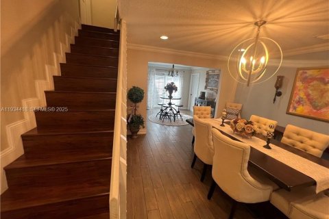 House in Delray Beach, Florida 3 bedrooms, 133.41 sq.m. № 1994689 - photo 27