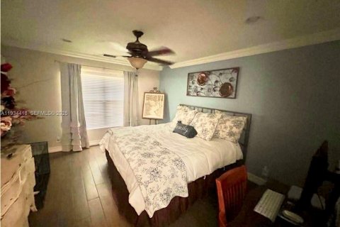 House in Delray Beach, Florida 3 bedrooms, 133.41 sq.m. № 1994689 - photo 17