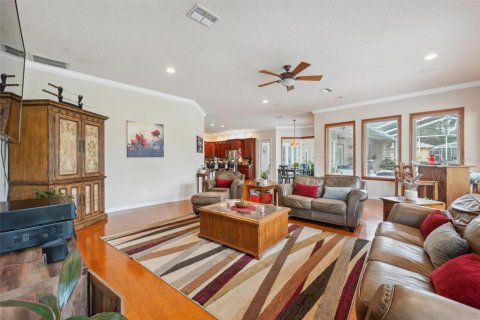 Villa ou maison à vendre à Spring Hill, Floride: 4 chambres, 342.44 m2 № 1510892 - photo 29