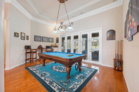 Villa ou maison à vendre à Spring Hill, Floride: 4 chambres, 342.44 m2 № 1510892 - photo 11