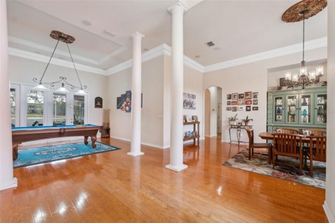 Villa ou maison à vendre à Spring Hill, Floride: 4 chambres, 342.44 m2 № 1510892 - photo 8