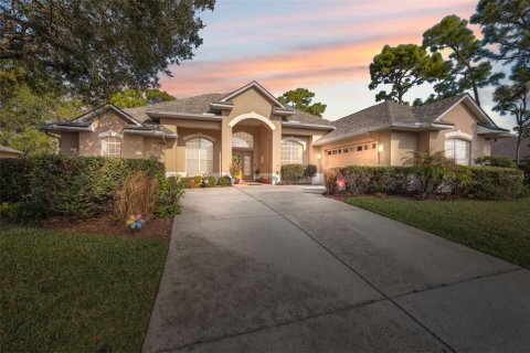 Villa ou maison à vendre à Spring Hill, Floride: 4 chambres, 342.44 m2 № 1510892 - photo 1