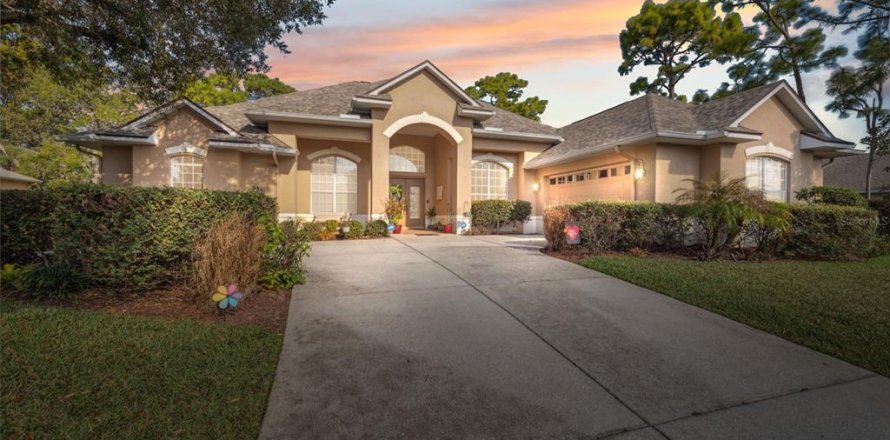 Villa ou maison à Spring Hill, Floride 4 chambres, 342.44 m2 № 1510892