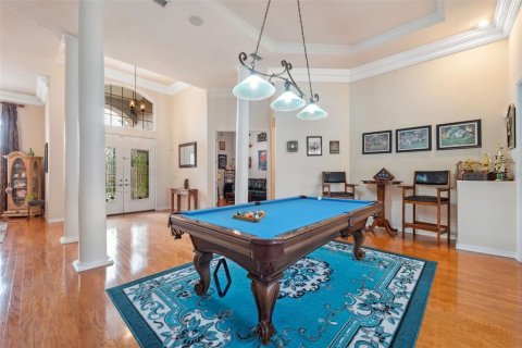 Villa ou maison à vendre à Spring Hill, Floride: 4 chambres, 342.44 m2 № 1510892 - photo 10